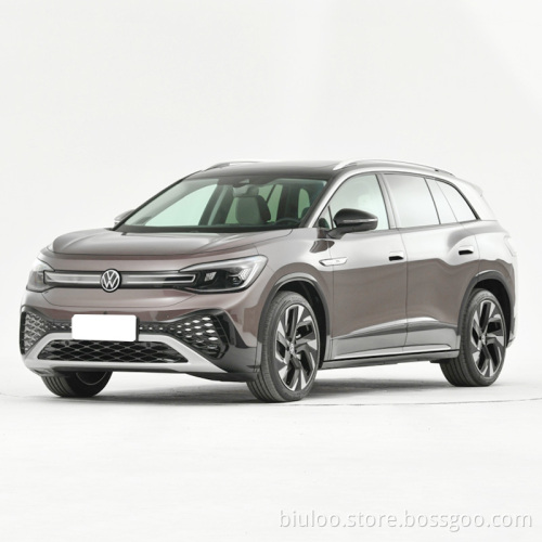 id4 Id6 2022 ID4 Electric Cars 2021 Cars Used Toyota Pickup chinese byd electric car 2022 id4 crozz